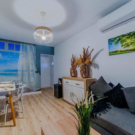 Villa De Marcos Alojamiento De Lujo Con Piscina Privada Arona  Luaran gambar